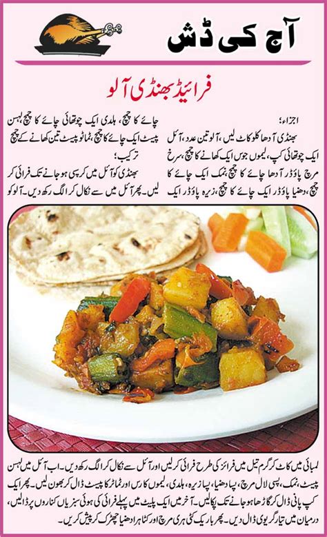Contributed by the bartending school. Daily Cooking Recipes in Urdu: Fried lady Finger Recipe in Urdu