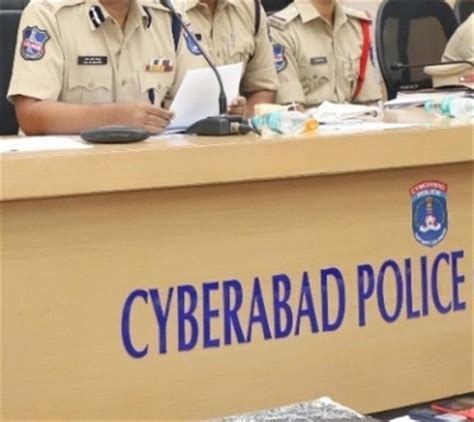 Cyberabad Police Bust Sex Racket Rescue Over 14000 Victims