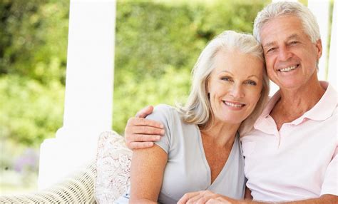 tips for older women dating au