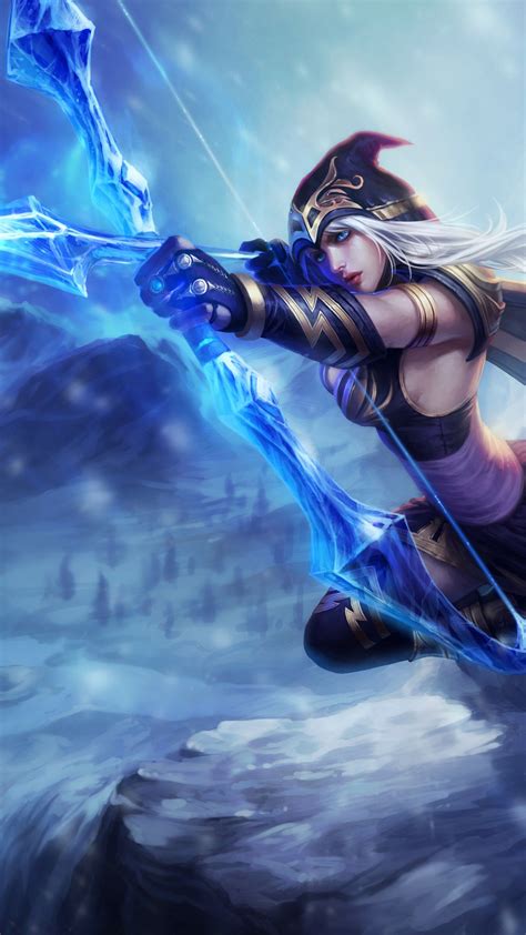 Pick your favorite display set with themes like project, snowdown, and animated art. 4k League Of Legends iPhone Wallpapers - Wallpaper Cave