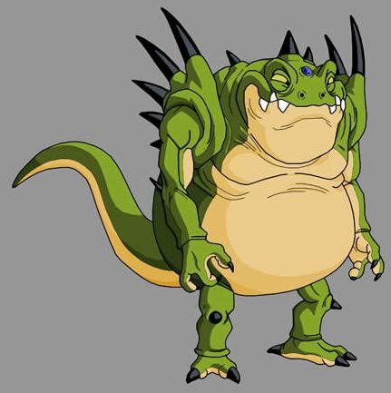 Maybe you would like to learn more about one of these? Anime Manga: Haze Shenron