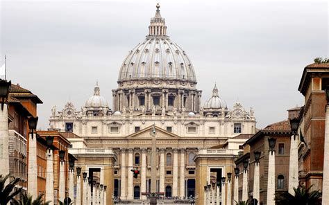 Vatican Wallpaper Wallpapersafari