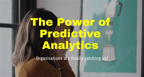 Predictive Analytics In Hr The Game Changer The Digital Transformation People