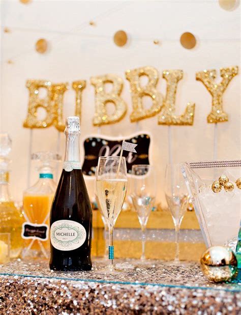 Champagne Bubbly Bar Pictures Photos And Images For Facebook Tumblr