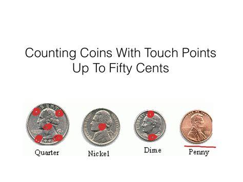 Check out our math coins selection for the very best in unique or custom, handmade pieces from our coins & money shops. Moderate/Severe Spec. Ed.- Counting Coins W/ Touch Points ...