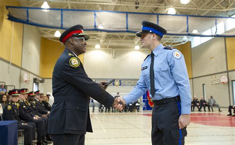 Tpsnewsca Stories New Careers For Special Constables