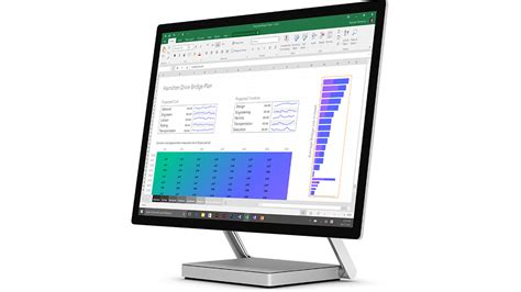 Das tragbare programm kann bis zu zehn lineale auf dem bildschirm anzeigen, von denen alle individuell konfiguriert werden können. Surface Studio (1. Generation) kaufen - Microsoft Surface