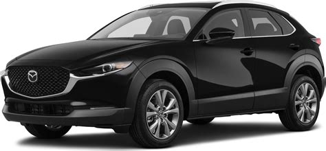 New 2021 Mazda Cx 30 Reviews Pricing And Specs Kelley Blue Book