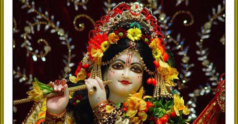 Decent Image Scraps: Jai Shree Krishna