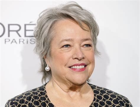 Kathy Bates Will Not Star In 'American Horror Story: Cult' | TV News - Conversations About Her