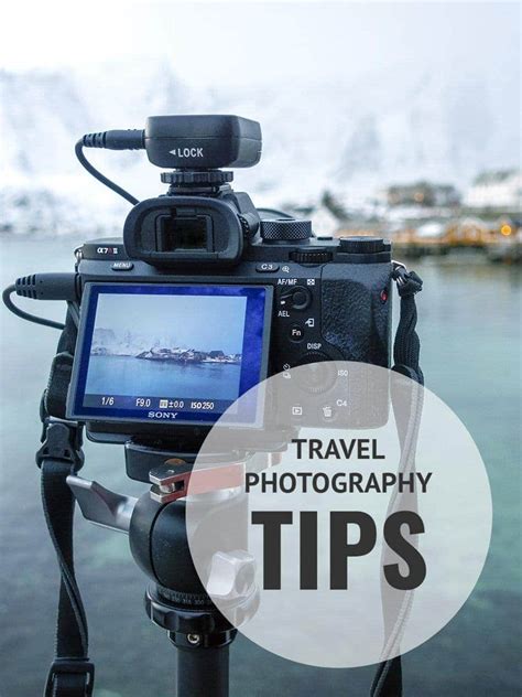 17 Useful Travel Photography Tips For Improving Your Photos Geraldkboles