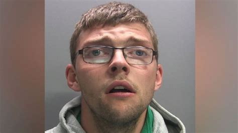 Carlisle Rapist Who Confessed To Friend Jailed Bbc News