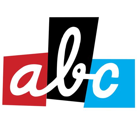 The pnghost database contains over 22 million free to download transparent png images. Abc Logo PNG Transparent & SVG Vector - Freebie Supply