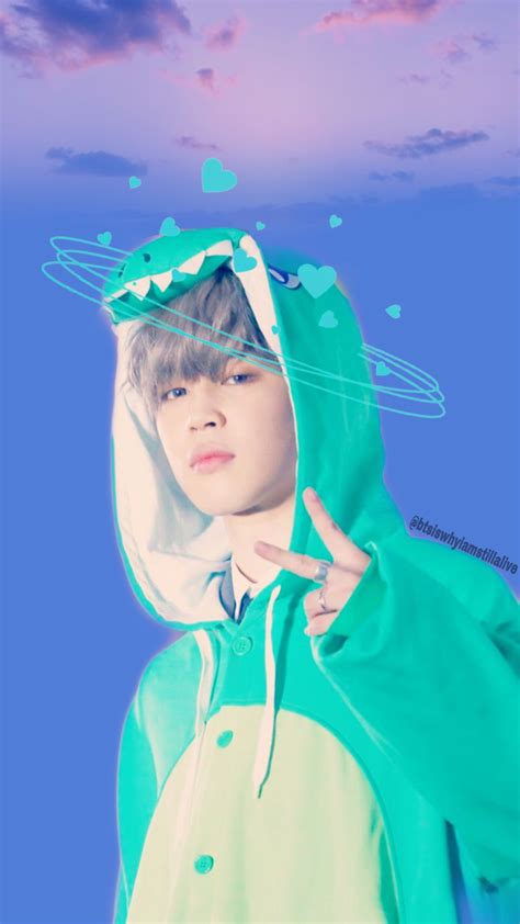 Cute Wallpaper Of Jimin Pictures Myweb