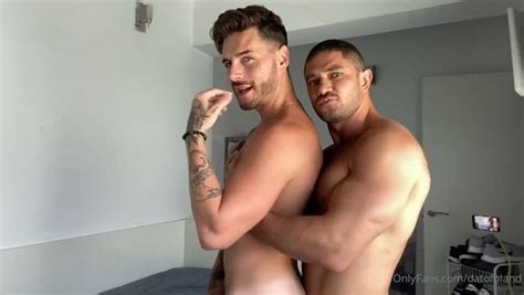 OF Dato Foland Josh Moore Bonus Putinho Vídeos Gays Sexo Gay Porno Gay Gay Amauter