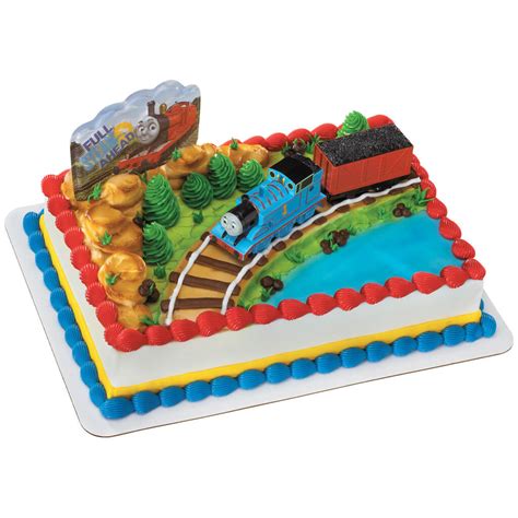 If you forget to order in advance ,no worries, kroger has plenty of cakes readily available at all times and the cakes can be. The Best Krogers Birthday Cakes - Home, Family, Style and ...