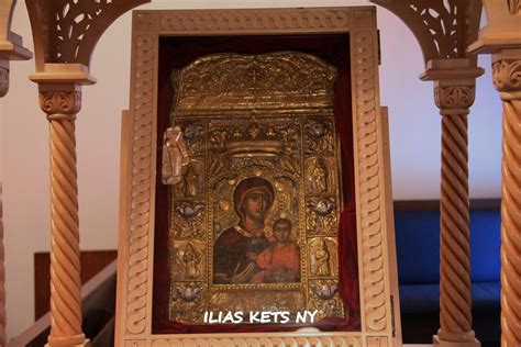 Εικόνα του ιερά μονή παναγίας σουμελά, καστανιά: ILIAS KETS NY: *** Η ΠΑΝΑΓΙΑ ΣΟΥΜΕΛΑ ΣΤΟ ΝΕΟ ΚΟΣΜΟ