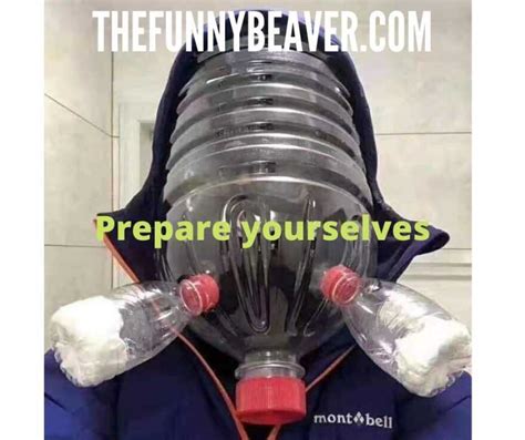 Face Mask Memes Waiting For You To Un Mask The Funny Beaver