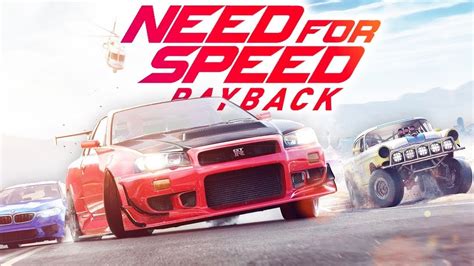 Download Need For Speed Payback Deluxe Edition Multi10 Repack By