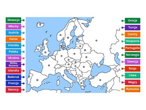 Europa Mapa Fizyczna Diagrama Etiquetado Porn Sex Pic Vrogue Co