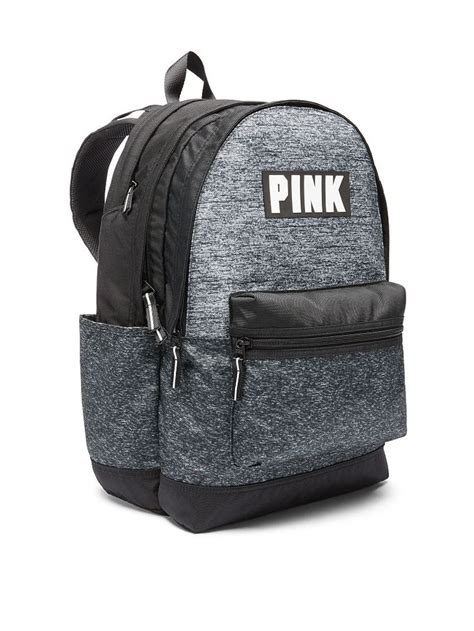 Victorias Secret Pink Collegiate Backpack Cool Product Assessments