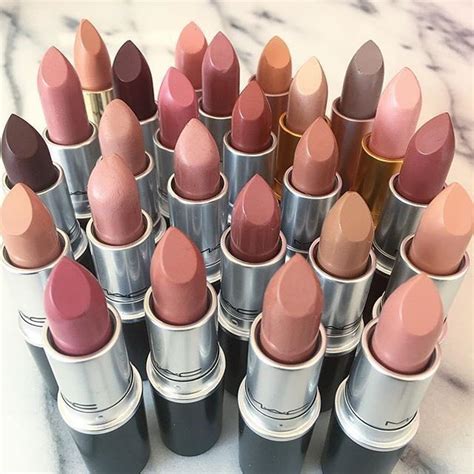 Mac Cosmetics To Celebrate National Lipstick Day With Free Makeup