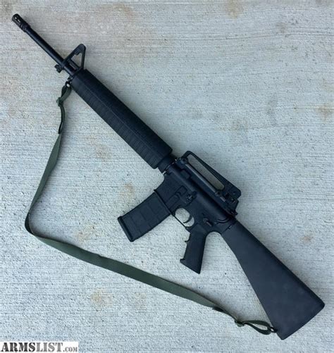 Armslist For Trade 20 Psa M16 Clone