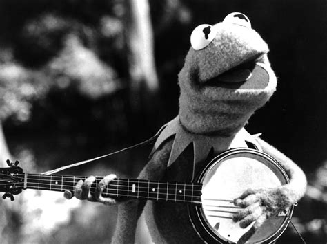Rainbows Frogs Dogs And ‘the Muppet Movie Soundtrack At 40 Wabe