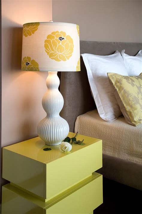 Beautiful Bedroom Table Lamps Designs And Ideas Fashionate Trends