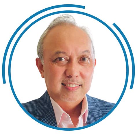 Datuk Nik Ahmad Faizul Abdul Mallek - Smart Cities Asia 2023