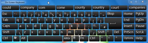 Unlock Keyboard Windows 7 Designerscribb