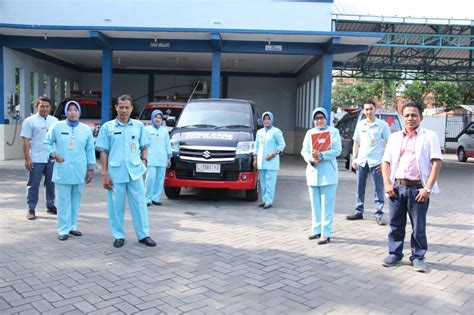 Soetomo terdiri dari honorer, pegawai negeri sipil (pns) ataupun dokter. RSUD Sidoarjo