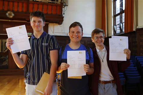 Congratulations to our students on their fantastic igcse results. GCSE Results Day 2019: Updates from Maidstone, Weald ...