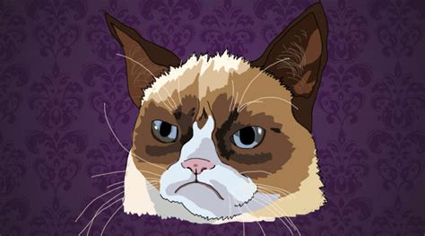 At artranked.com find thousands of paintings categorized into thousands of categories. Drawing Tutorial: Learn To Draw Grumpy Cat, AKA Tardar Sauce