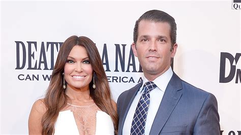 Inside Don Jr And Kimberly Guilfoyle S Ridiculously Luxurious Life