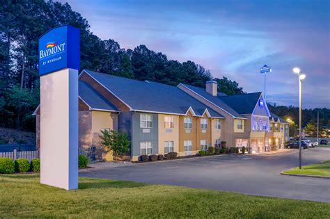 Baymont by Wyndham Kennesaw | Kennesaw, GA Hotels