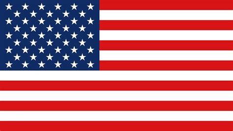 Usa Flag United States · Free Image On Pixabay