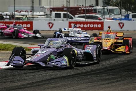 Resmi Grosjean 2022de Indycarda Andretti Için Yarışacak