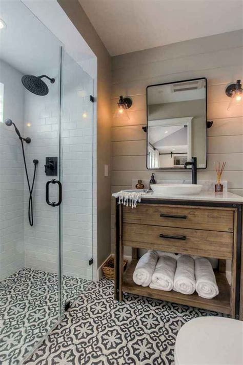 50 Incredible Small Bathroom Remodel Ideas