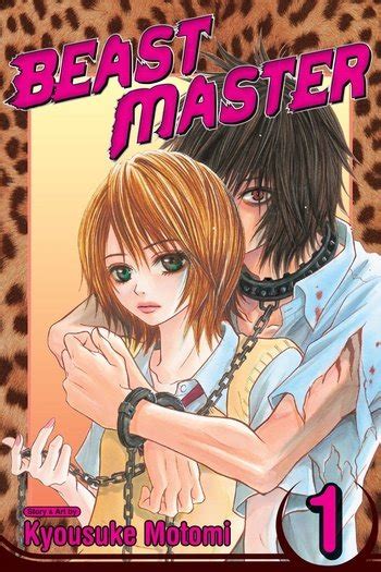 Legal and free through industry partnerships. Beast Master Manga | Anime-Planet