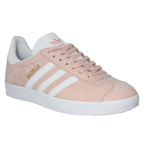 Baskets femme rose (12 articles). baskets adidas femme