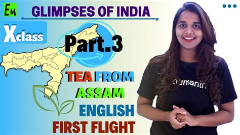 Chapter 7 Glimpses Of India Tea From Assam Part 3 English