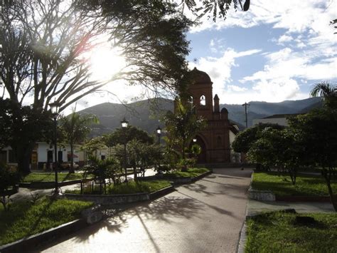 Foto De Roldanillo Valle Del Cauca