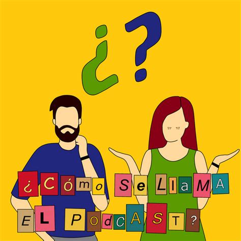 ¿cómo Se Llama El Podcast Podcast On Spotify