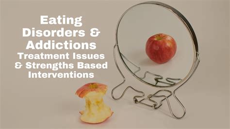 eating disorders and addictions youtube