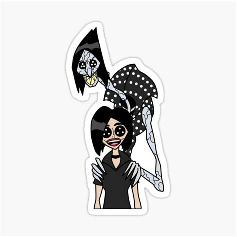 Other Mother Sticker For Sale By Squatchhalfling Redbubble