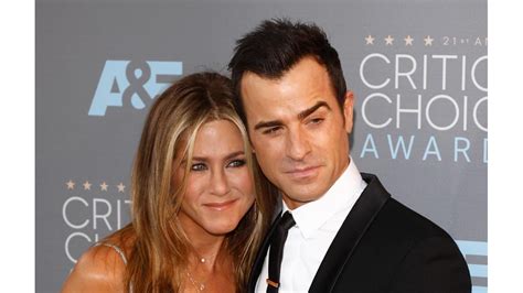 Jennifer Aniston Baffled By Justin Theroux S Love For Video Games 8days
