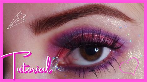 Simple Summertime Pink Vibe Makeup Look And Tutorial Youtube