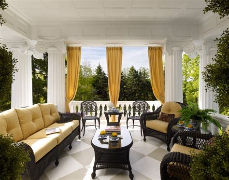 Modern living room interior | new ideas inspiration. 20 of the Most Luxurious Indoor/Outdoor Rooms