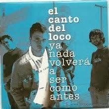 Ya Nada Volvera A Ser Como Antes Song Lyrics And Music By El Canto